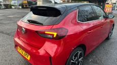 Vauxhall Corsa 1.2 Turbo Ultimate 5dr Auto Petrol Hatchback